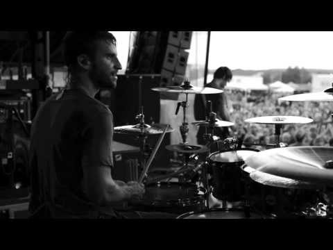 Matt Greiner - Provision (Live Drum Cam - HD)