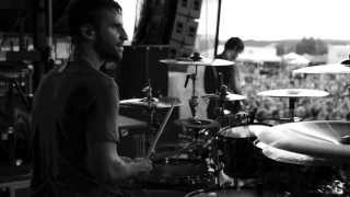 Matt Greiner - Provision (Live Drum Cam - HD)