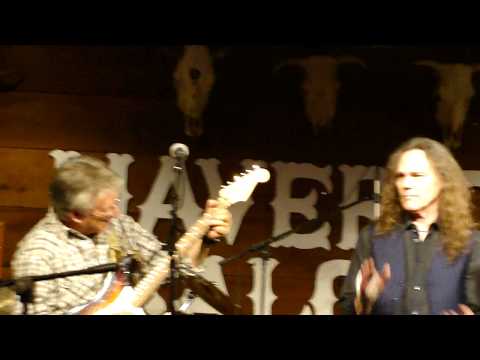 Poco Reunion Maverick A Good Feelin To Know with Richie Furay, Timothy B. Schmit and Jimmy Messina