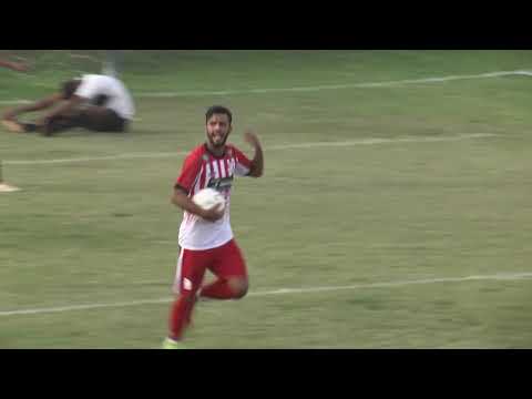 Superliga, 10ma fecha : Independiente Capital 2 - Villa Cubas 2