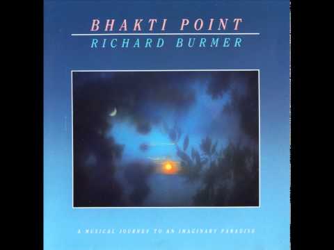 Richard Burmer - Bhakti Point