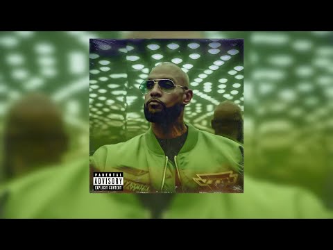 Booba Type Beat - "GUERRE" - Instru Trap