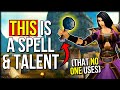 The WORST Abilities Of Vanilla WoW World Of Warcraft