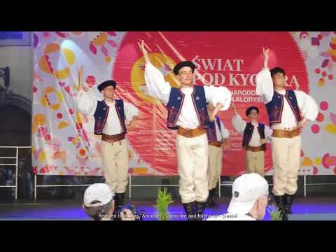 XXV IFF - Świat Pod Kyczerą - KYCZERA i Kyczerki #Legnica '2022