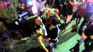 Halloween party at Cadı&#39;nın Evi ( 31/10/2014 )