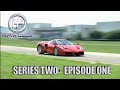 The ULTIMATE SUPERCAR Ferrari Enzo S2 E1 Full Episode Remastered | Fifth Gear
