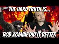 Rob Zombie Did Halloween Better Than Blumhouse It S Time To Admit It