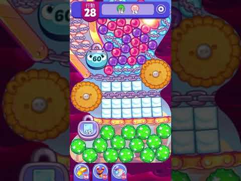 (Angry birds dream blast) Level 6083 gameplay, subscribe for latest update!