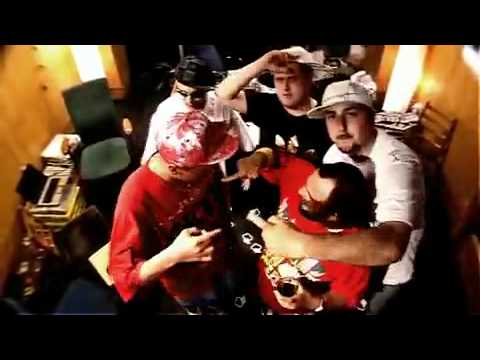 Sage feat. Smagalaz-Flash Mob.mp4