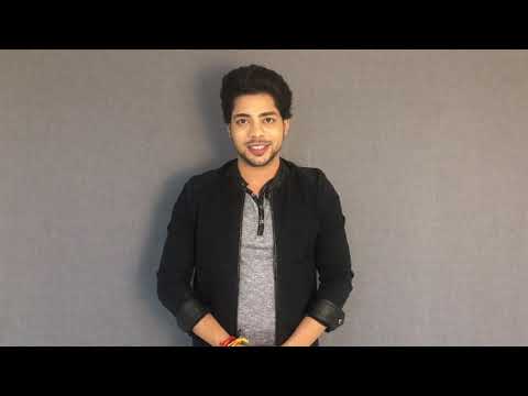 Yash agarwal Audition li...