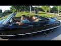 1963 Impala Convertible SS FOR SALE