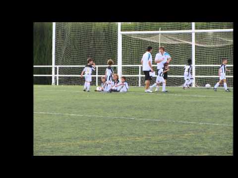 salesianos b- cd castellon b prebenjamin