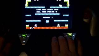 NVidia Shield Tablet and Controllers Part Deux