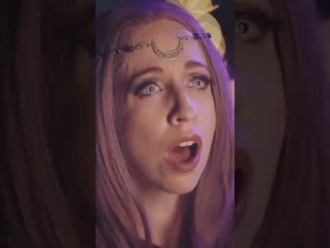 World of Warcraft Nightsong Vocal Cover #worldofwarcraft #wow #gamemusic #videogamemusic #warcraft