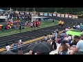 NJSIAA Central Jersey Group 4 Sectionals - 5/26/2018 - Brandon Diaz - 3200m - 9:33.45