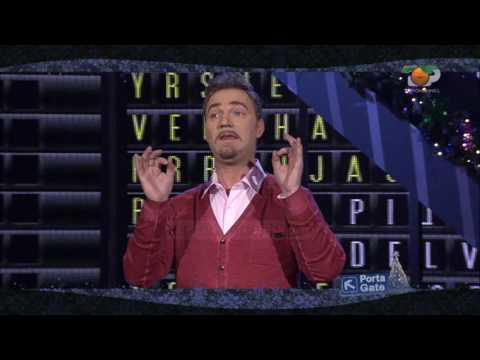 Terminali TCH, 31 Dhjetor 2012 - Monolog per udhetimet