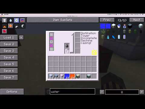 [Tutorial] GregTech from Scratch 04 - Multiblock Structures