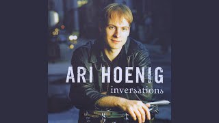 Ari Hoenig Akkorde