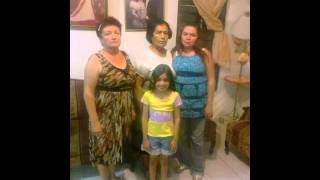 En memoria de Mayra Elizabeth