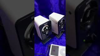 Video thumbnail for Test Sony SRS-A201 by สินค้าหายาก งานสะสม