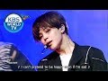 BTS (방탄소년단) - FAKE LOVE [Music Bank HOT STAGE  / 2018.05.25]