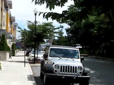 Asheville Condos  175 Lexington Street