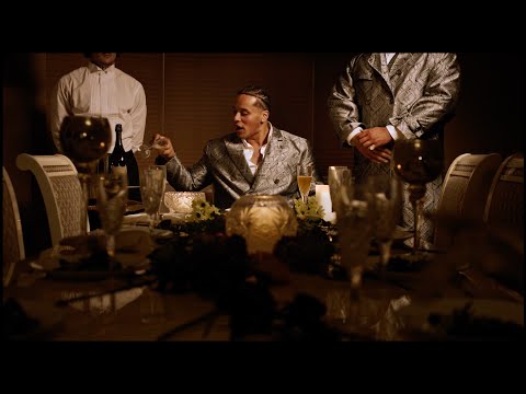 Motive105 - The Introduction: Part Two (Official Music Video)