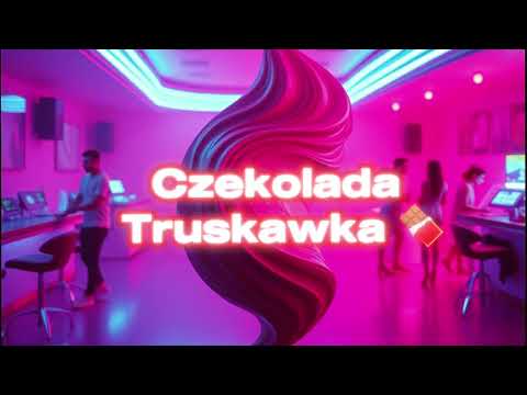 Damiro - Czekolada Truskawka | Disco Polo Hit 2025