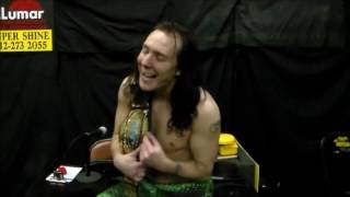 NWA Supreme Last Word Episode 10: Van is the Man!