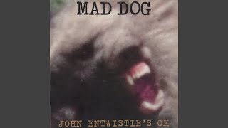 Mad Dog