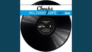 Moliendo Cafe