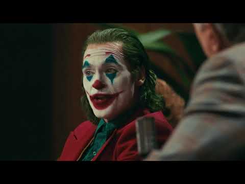 Coringa (Joker) - Vídeo Motivacional Para Status whatsapp -
