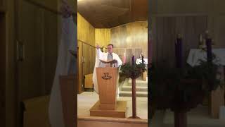 Vincent Hoefler Funeral