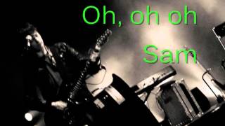 Suede - Sam Lyrics