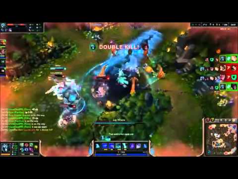 Dat Karthus penta HQ