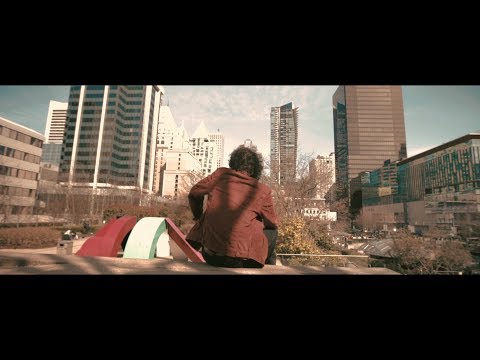 Ben Cottrill - Won't Be With You (Official Video)