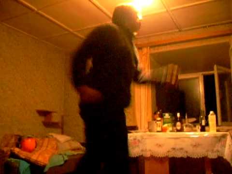 Drunk idiots from imanta