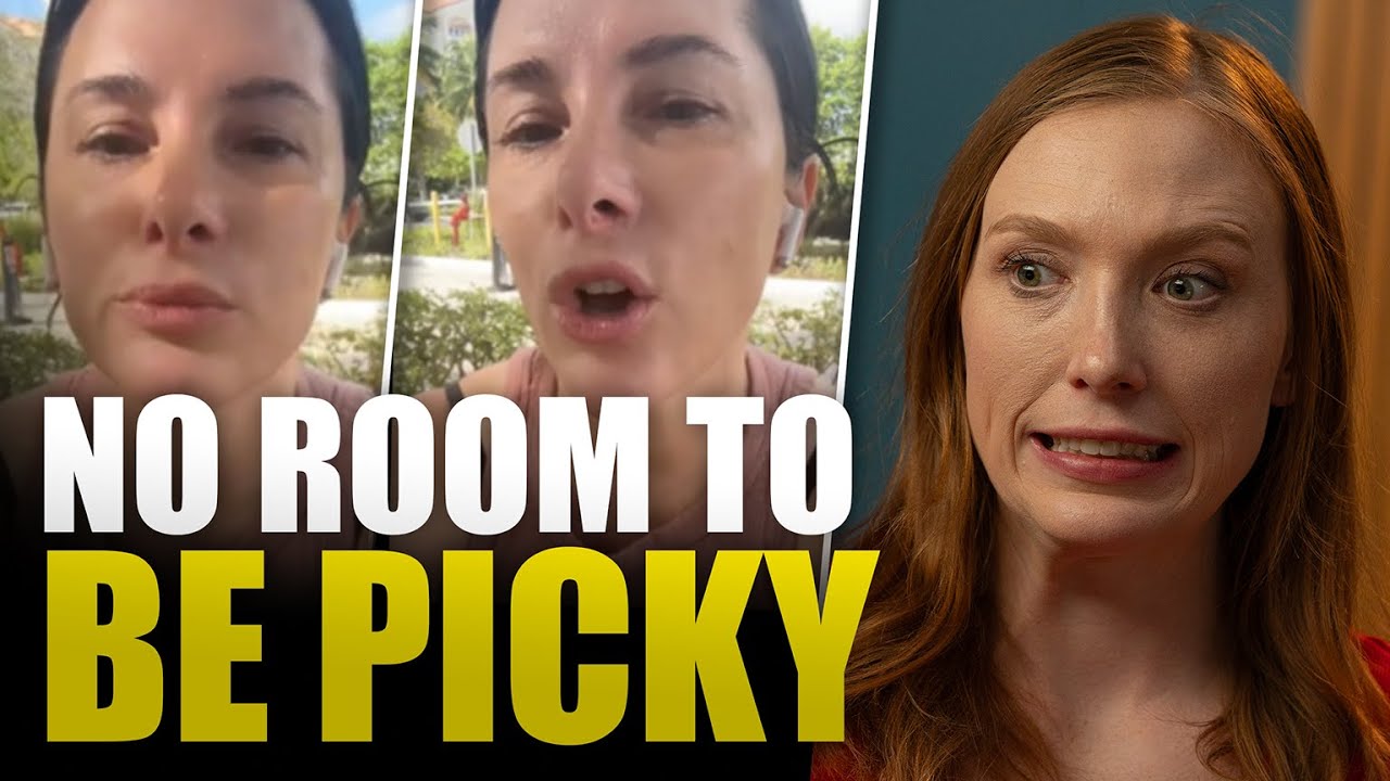 Chopped Moms Fight To Survive The Modern Dating Market