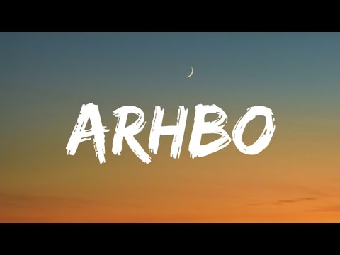 Gims ft - Ozuna   Arhbo Paroles (Lyrics)Letras