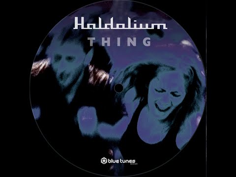 Haldolium - Thing - Official