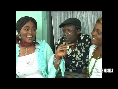 Groupe Kin Malebo - Mokumba 7-8 FIN - Théâtre Congolais - 2006