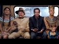 NIGHT AT THE MUSEUM 3 Trailer (Ben Stiller.