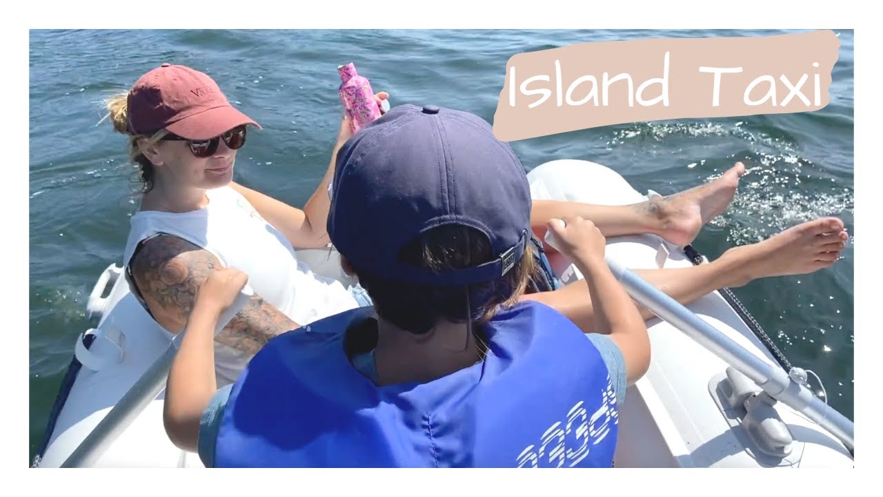 Our First Weekend Sail! Poets Cove | Pender Island, BC | Cruising Meraki Ep  9