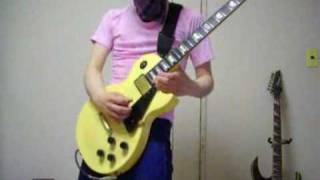 I don&#39;t want to change the world / Ozzy Osbourne (cover)