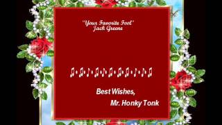 Your Favorite Fool Jack Greene