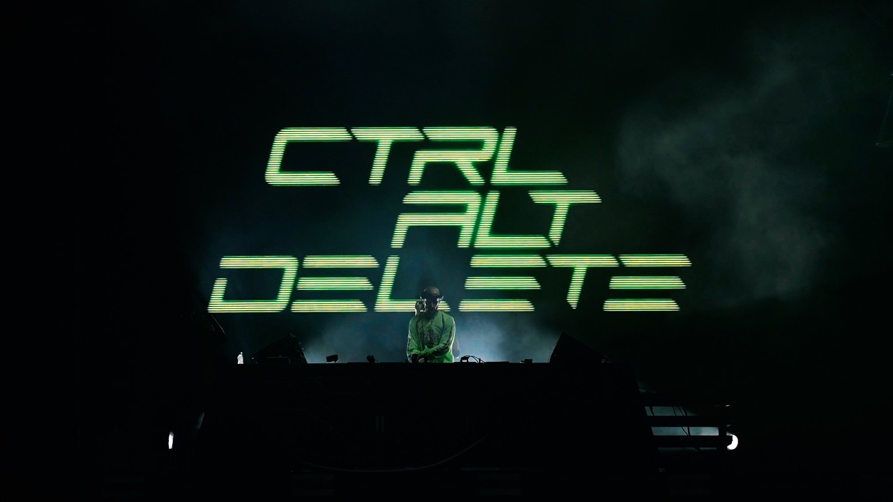 Don Diablo - Let It Roll 2026