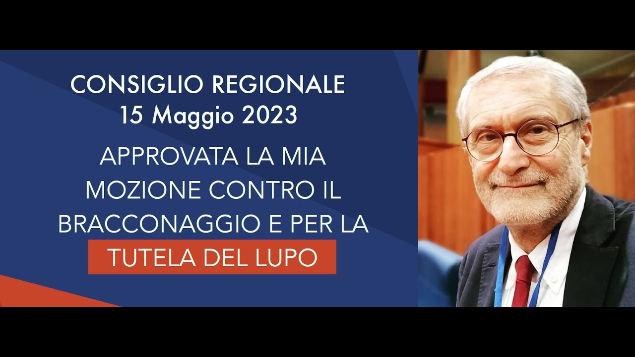 15 Maggio 2023