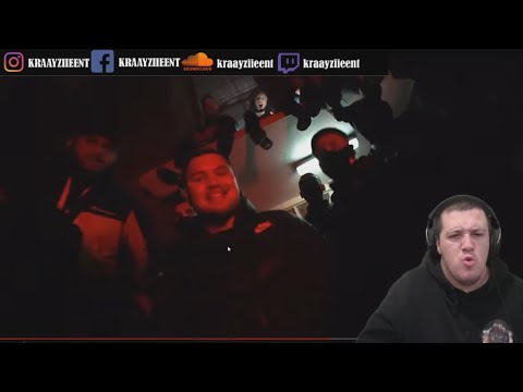 Shely210 - Taking the Piss Shely210 Reaction