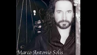 Marco Antonio Solis - Tus Mentiras