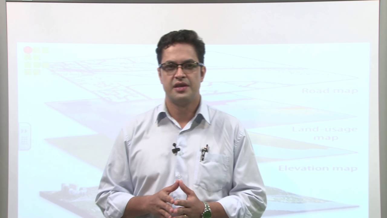 AULA 2 - TOPOGRAFIA